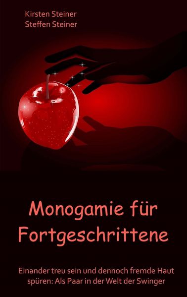 Cover von Monogamie für Fortgeschrittene