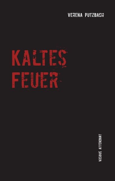Cover von Kaltes Feuer