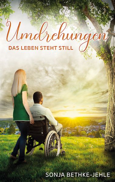 Cover von Umdrehungen