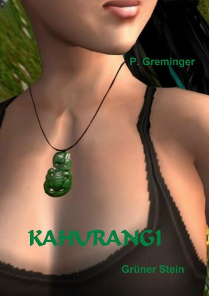 Cover von Kahurangi