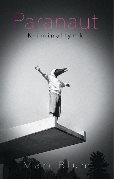 Cover von Paranaut