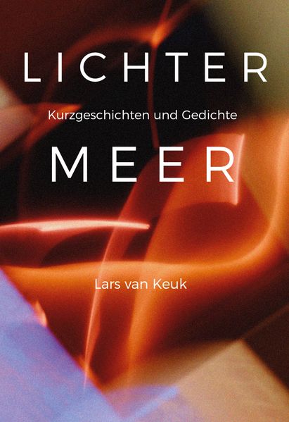 Cover von Lichtermeer