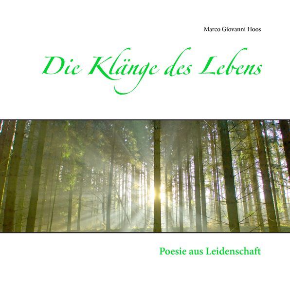 Cover von Die Klänge des Lebens