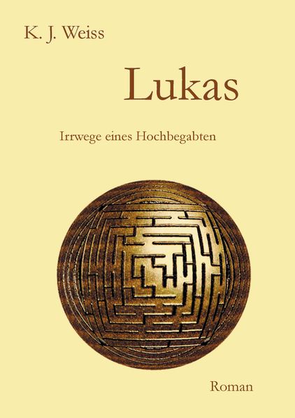 Cover von Lukas