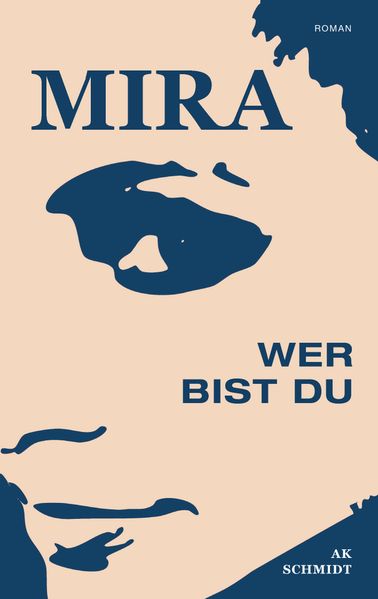 Cover von MIRA – Wer bist Du