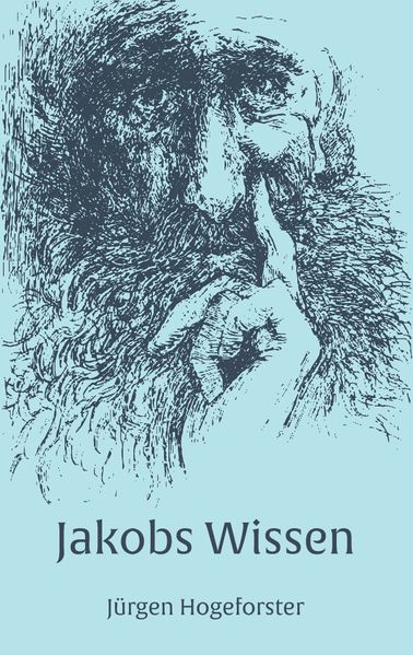 Cover von Jakobs Wissen