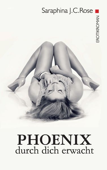 Cover von Phoenix