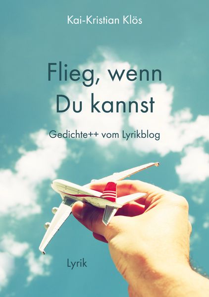 Cover von Flieg, wenn Du kannst