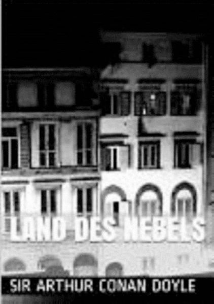 Cover von Land des Nebels