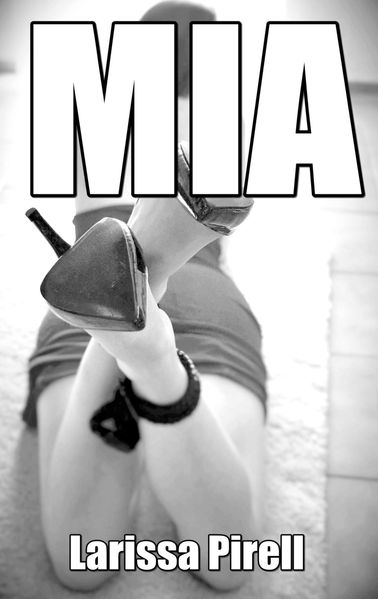 Cover von Mia