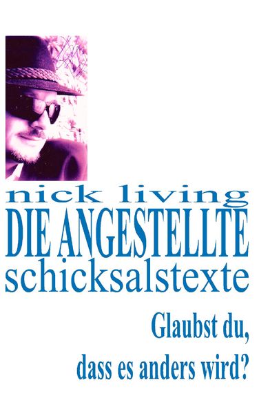 Cover von Die Angestellte