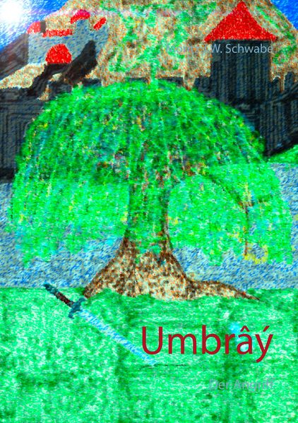 Cover von Umbrâý