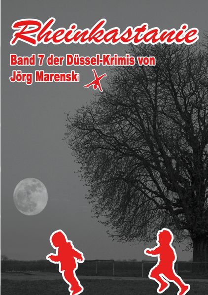 Cover von Rheinkastanie
