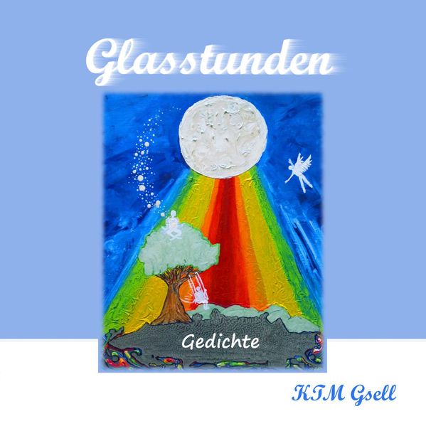 Cover von Glasstunden