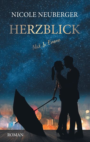 Cover von Herzblick