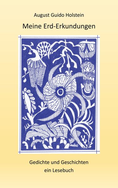 Cover von Erd-Erkundungen