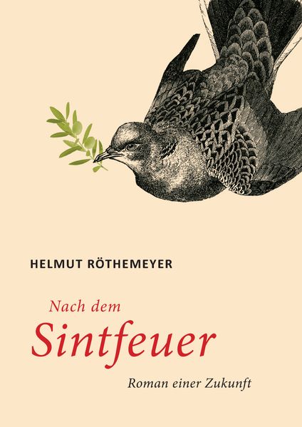 Cover von Nach dem Sintfeuer