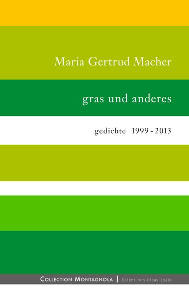 Cover von gras und anderes