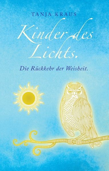Cover von Kinder des Lichts