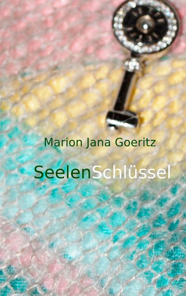 Cover von SeelenSchlüssel