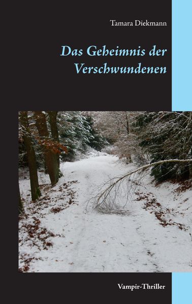 Cover von Das Geheimnis der Verschwundenen