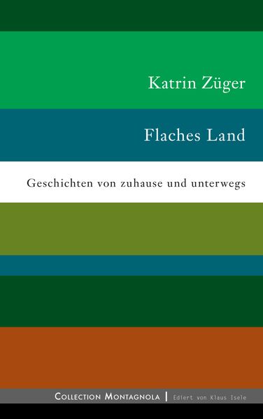 Cover von Flaches Land