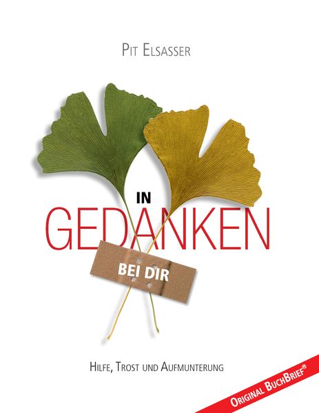 Cover von In Gedanken bei dir