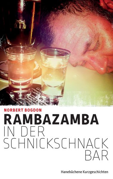 Cover von Rambazamba in der Schnickschnackbar