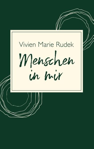 Cover von Menschen in mir