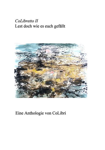 Cover von Colibretto II