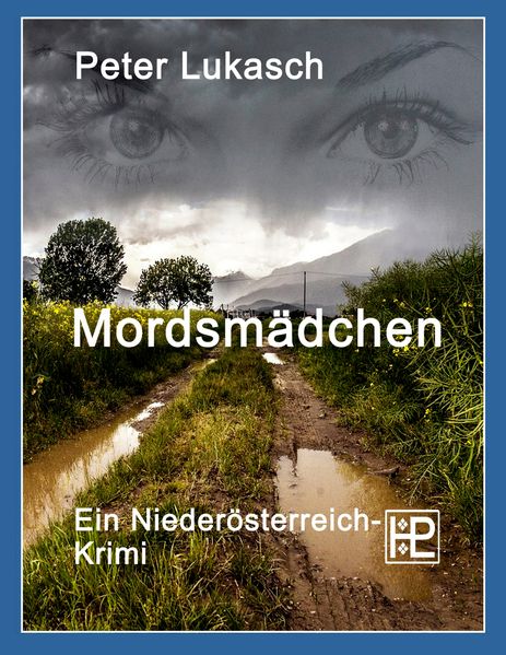 Cover von Mordsmädchen