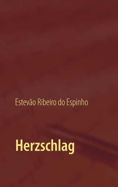 Cover von Herzschlag