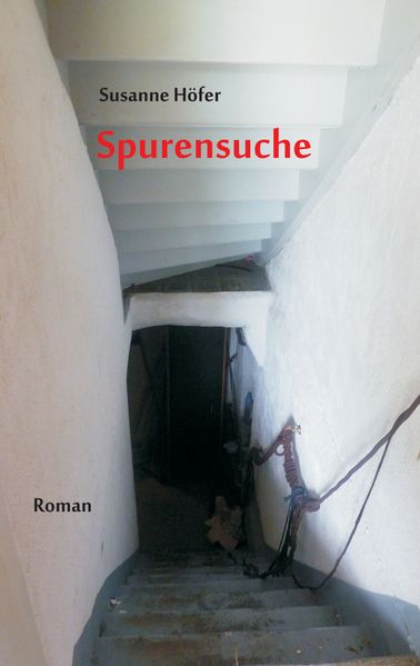 Cover von Spurensuche