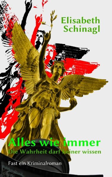 Cover von Alles wie immer – Die Wahrheit darf keiner wissen