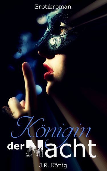 Cover von Königin der Nacht