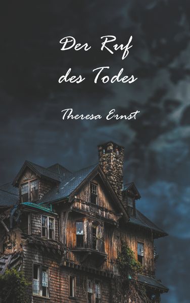 Cover von Der Ruf des Todes