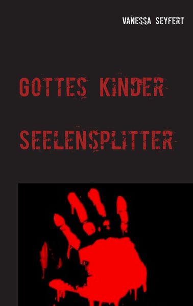 Cover von Gottes Kinder