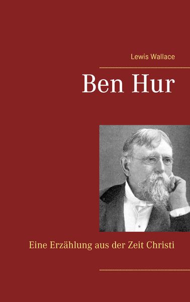 Cover von Ben Hur