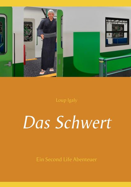 Cover von Das Schwert