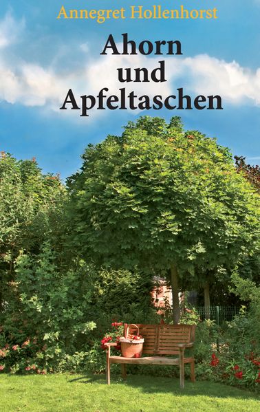 Cover von Ahorn und Apfeltaschen