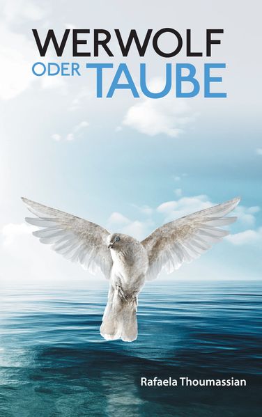 Cover von Werwolf oder Taube