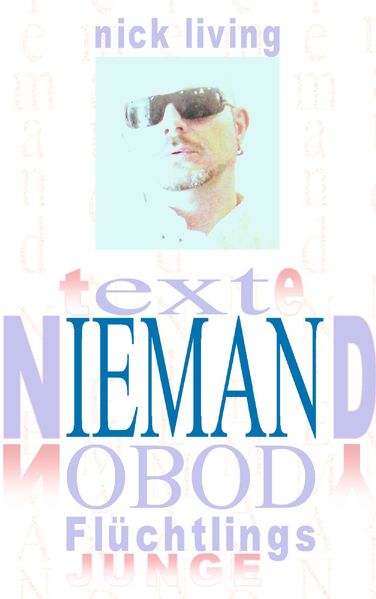 Cover von Niemand