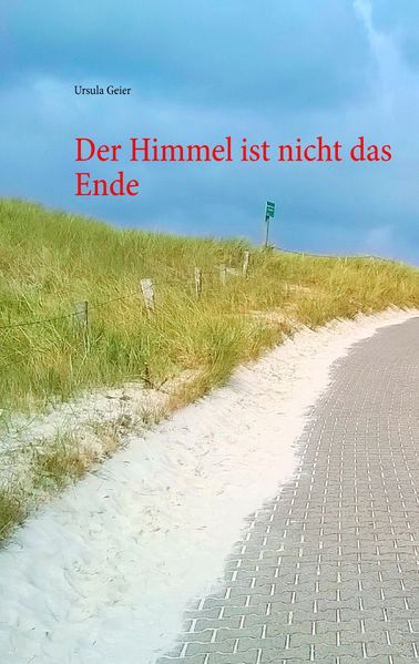 Cover von Der Himmel ist nicht das Ende