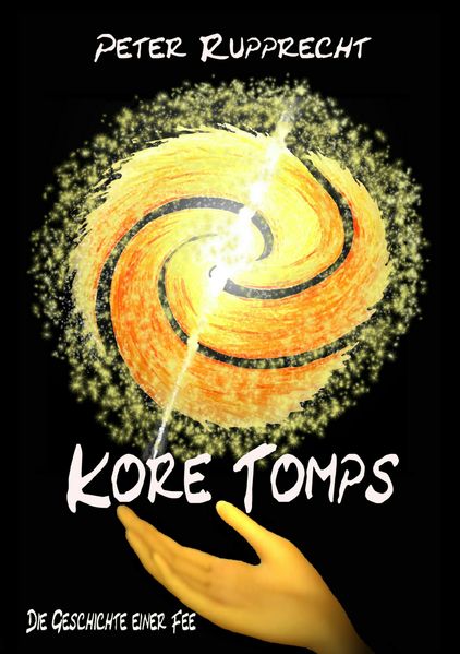 Cover von Kore Tomps