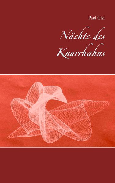 Cover von Nächte des Knurrhahns