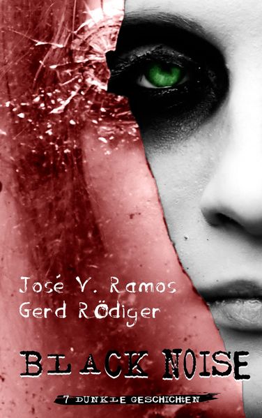 Cover von Black Noise