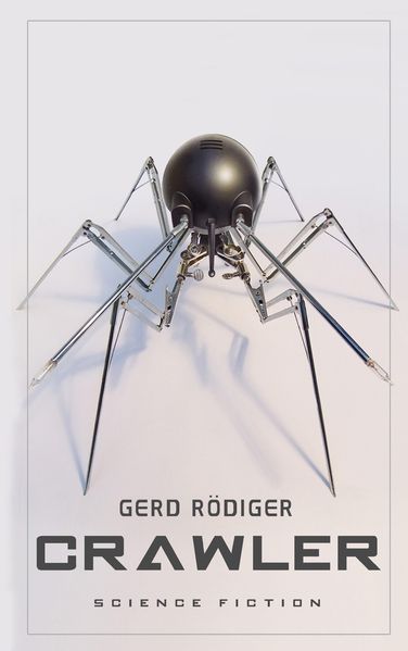 Cover von Crawler