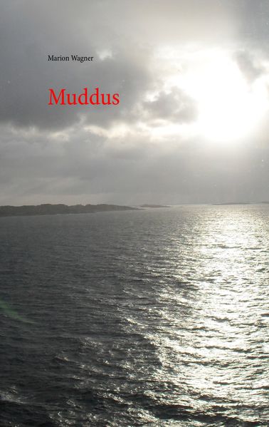 Cover von Muddus