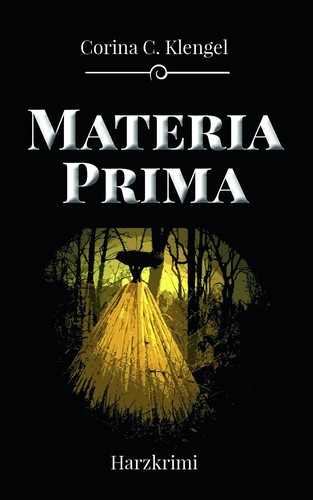 Cover von Materia Prima