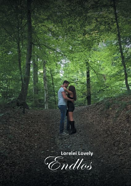 Cover von Endlos